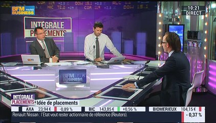 Idées de placement: Quelles sont les nouvelles normes en vigueur pour lutter contre la fraude fiscale ? - 27/10