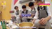 SEVENTEEN THAISUB : TODAY'S ROOM MNET ' COOKING EP.12 PART.2 [151021]