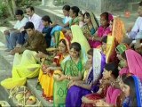 Chhath Pooja Ke Geet - Marabo Re Sugava Dhanush Se (Video Full Song)