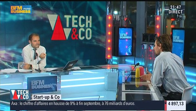 Start-up & Co: Urban Hello crée Rémi , le réveil connecté pour les tout petits - 26/10