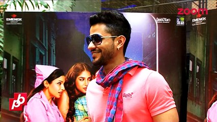 B-Town celebrities at 'Guddu Ki Gun' screening - Bollywood News