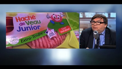 Faut-il arrêter de manger de la viande et de la charcuterie? L’avis des spécialistes