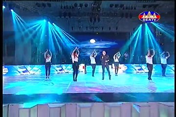 '고음 끝판왕' 노라조 이혁, 'she's gone' 대폭발! 끝까지 간다 29회 - YouTube