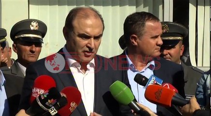 Haxhinasto: Operatorët e transportit të respektojnë ligjin, informaliteti i dëmton