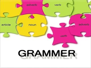 Grammar Checker