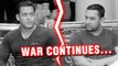 Salman Khan Will Never Forgive Aamir Khan | Salman Aamir Fight Continues