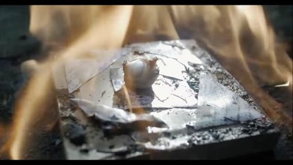 Vesvese Cin Tuzağı 2015 Korku Film Fragman (burakproduction)