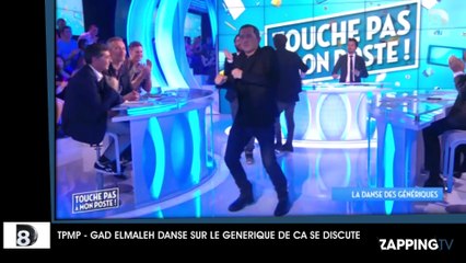 C à Vous : Un lancement de pub coupe la parole à Laurent Gerra