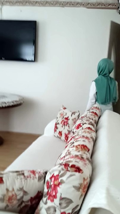 Namaz ŞAKASI (burakproduction)