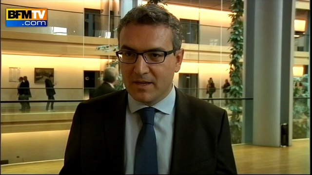 Air Cocaïne: l'élu FN Aymeric Chauprade a suivi l'exfiltration de près