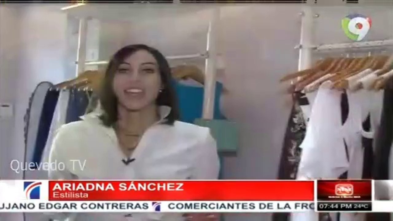 El Poder de La Camisa Blanca