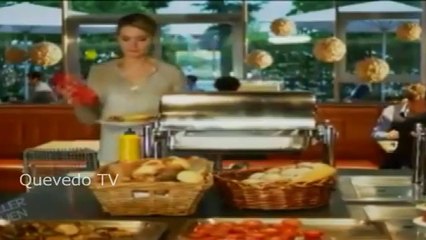 chuck sonido de flatulencias