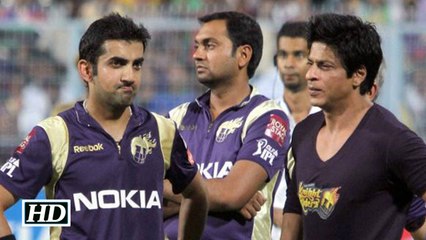 ED summons Shah Rukh again in IPL shares row