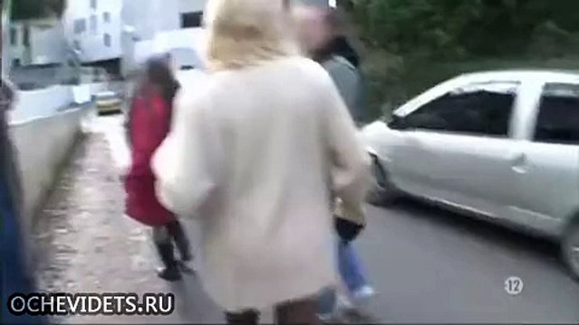 Увидеть Париж и умереть