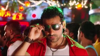WELCOME BACK (Theme Song) Video | Welcome Back | Abhishek Ray | T-Series