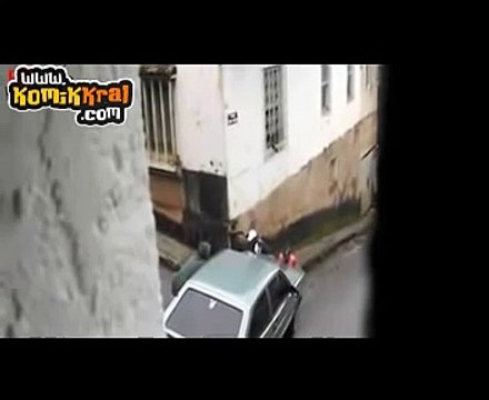 Giderken Ardından Gitme Kal Diyemedim