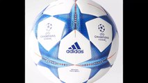 Adidas Finale 2015 15-16 UEFA Champions League Football