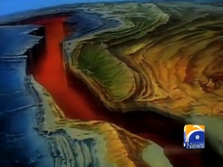 Earthquakes still Unpredictable - Geo Reports - 27 Oct 2015