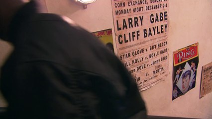 Abd Al Malik - Le Ring - Interview