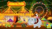 The Animal Fair | Nursery Rhymes | Popular Nursery Rhymes by KidsCamp