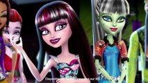 Monster High: Boo York Boo York