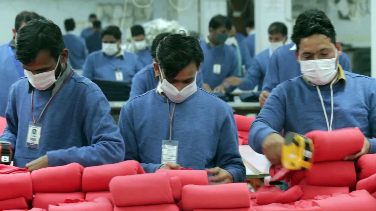 Combined Fabrics Limited Introduction