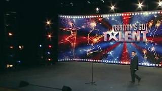 Apply Now | Britain’s Got Talent 2016