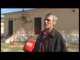 Ish-reparti ushtarak në Bilisht, gati për të pritur 500 emigrantë sirianë - Ora News-