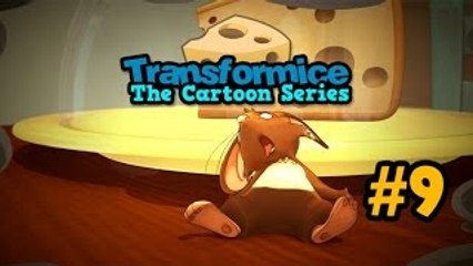Transformice : The Cartoon Series - Episode #9
