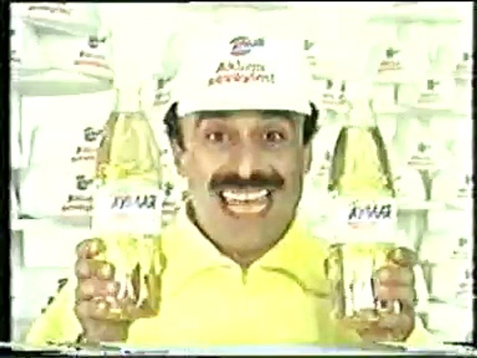 aymar reklam nostalji (burakproduction)