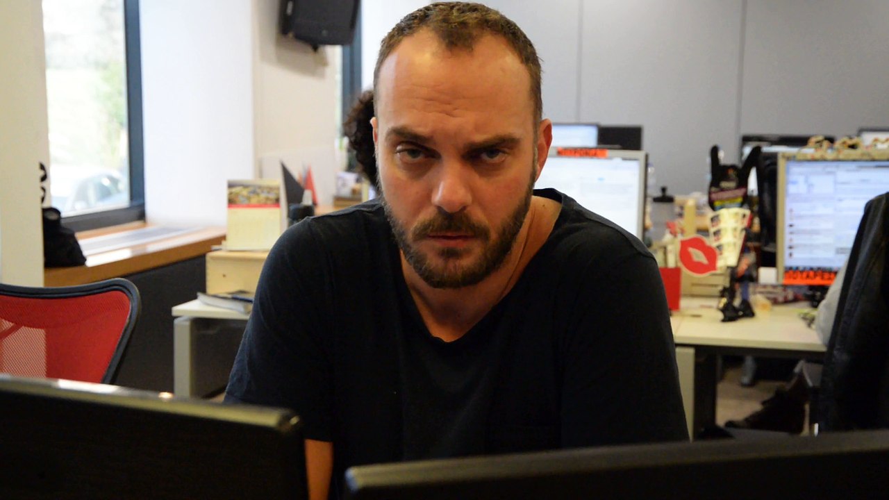 Ο Θέμης Καίσαρης σχολιάζει το εάν ο Κώστας Φορτούνης πρέπει να κάτσει στον πάγκο για να "ηρεμήσει"