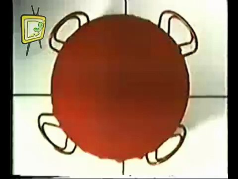 Eski Arçelik Buzdolabı reklamı nostalji (burakproduction)