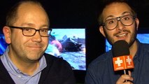Hugues Ouvrard directeur Xbox France : esport, jeux indés, avenir...