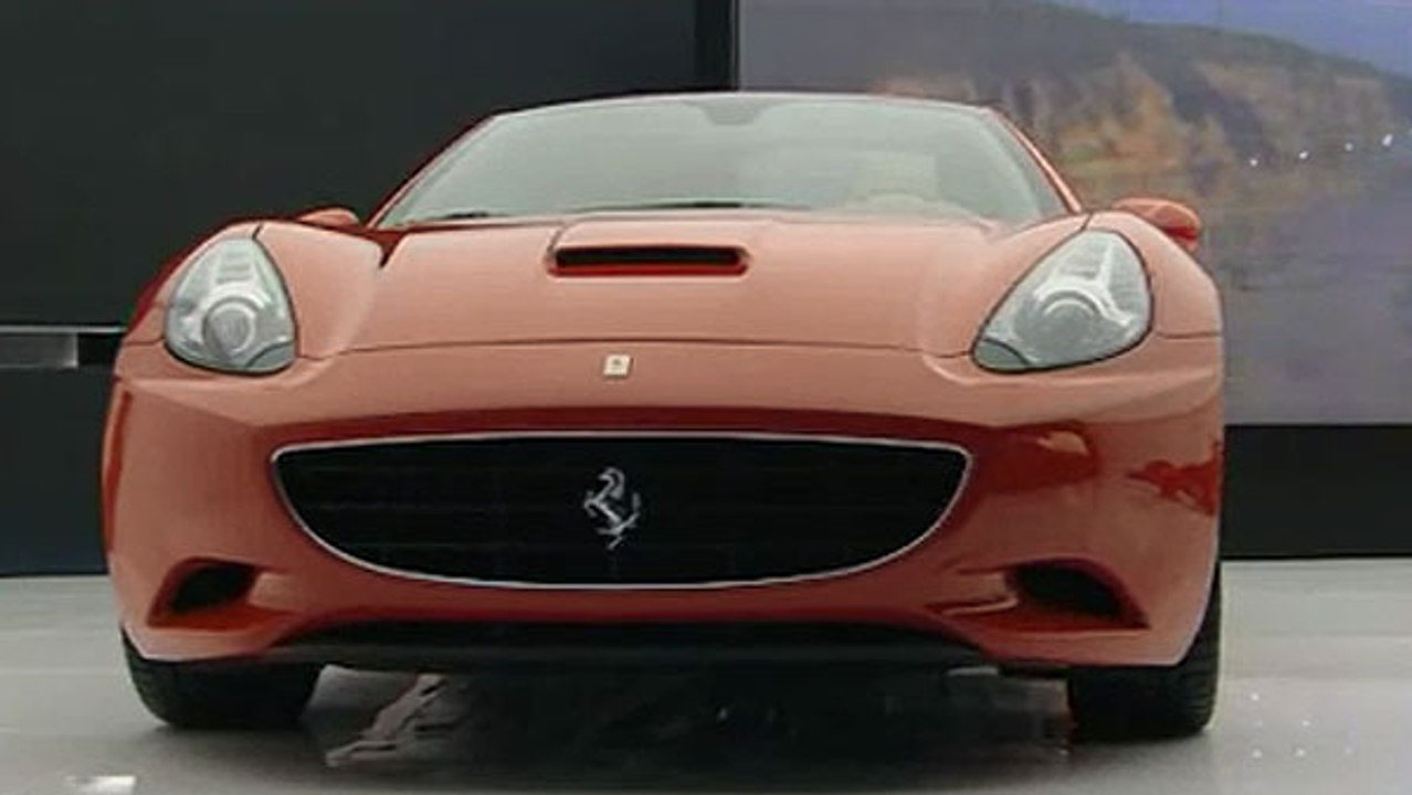 Pariser Autosalon 2008 Teil 4