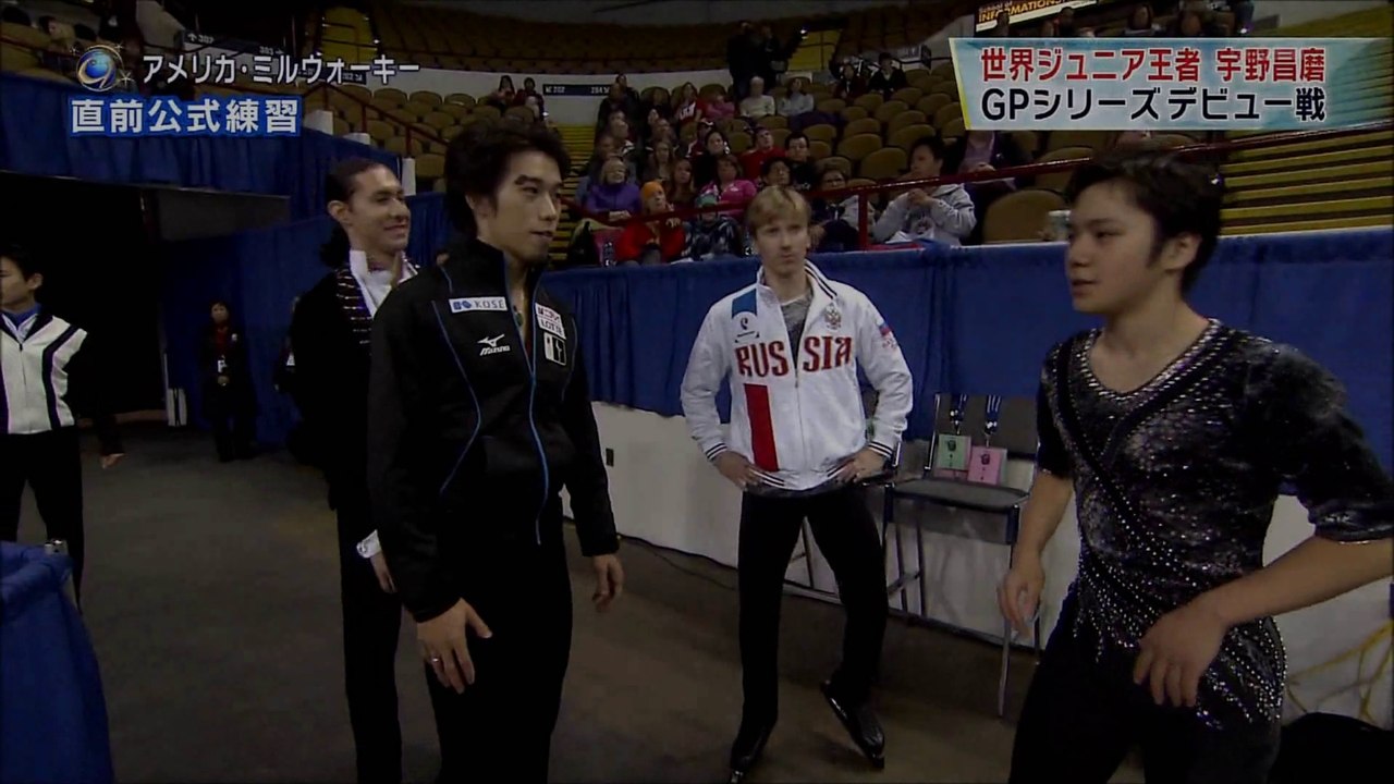 SA Men SP