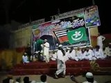 Mufti Saeed Arshad Al Husseni In Sargodha Deen Colony 2012