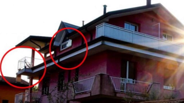 Shqiptari u vra nga pensionisti italian me një plumb në gjoks - Ora News- Lajmi i fundit-