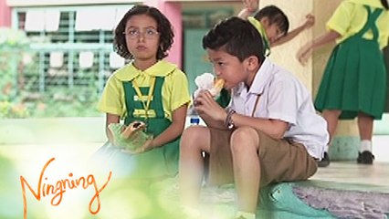 Ningning: Kids' sacrifices