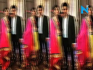 Big Boss contestant Vikas Bhalla’s daughter Sanchi is surely a daddy’s girl