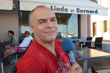 Ricaines du Var 17ème Edition Le Brusc 2015 - Interview Didier Castillo - 720p