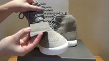 2015 sneakers ADIDAS YEEZY 750 BOOST DETAILED REVIEW!from www.momosole.cn