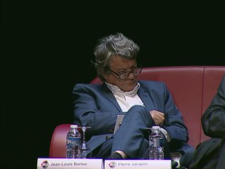 Conférence sur les difficultés des pays émergents JECO 2015