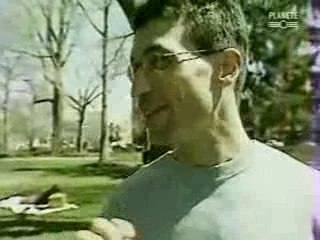 Ficus, la candidat de Michael Moore 1/2