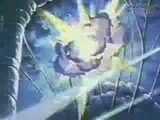 AMV DBZ Dr Raichi