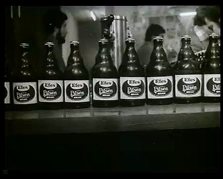Eski Efes Pilsen Reklamı 8 nostalji (burakproduction)