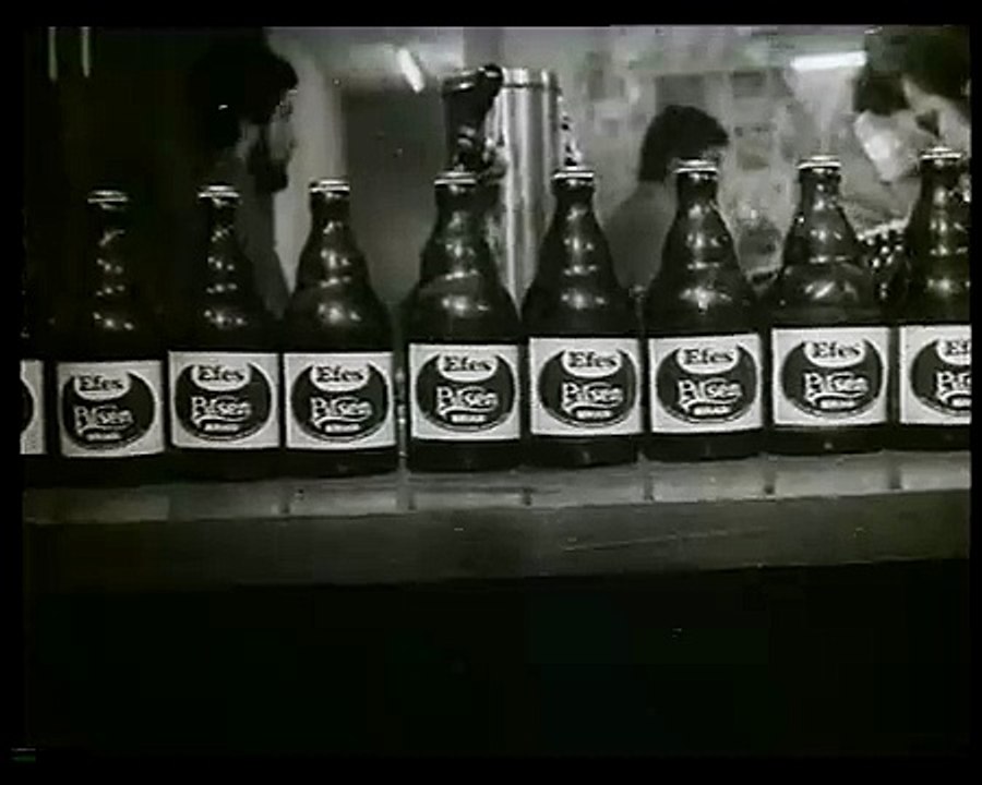 Eski Efes Pilsen Reklamı 8 nostalji (burakproduction)