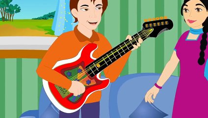 Naa Chahoon Sona Chandi Naa Mangoon   Bobby   Popular Animated Film Songs   Shailendra Singh