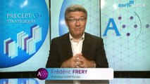 Frédéric Fréry, Xerfi Canal Exploration contre exploitation : le paradoxe de l'entreprise innovante
