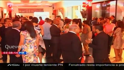 inauguran vi festival de cine fine arts