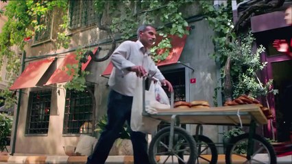 İstanbul Tanıtım Filmi